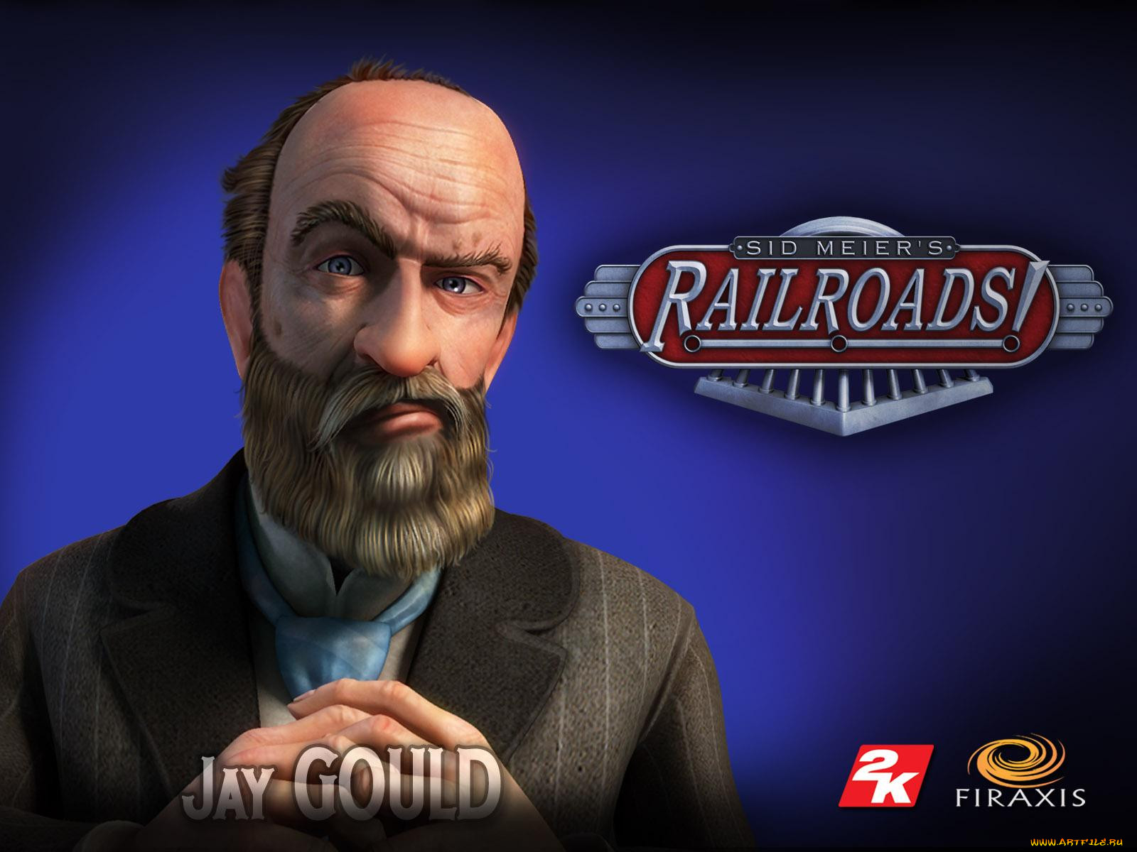 railroads, , , sid, meier`s